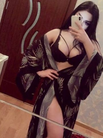 Анкета проститутки Ядвига, 22 года
