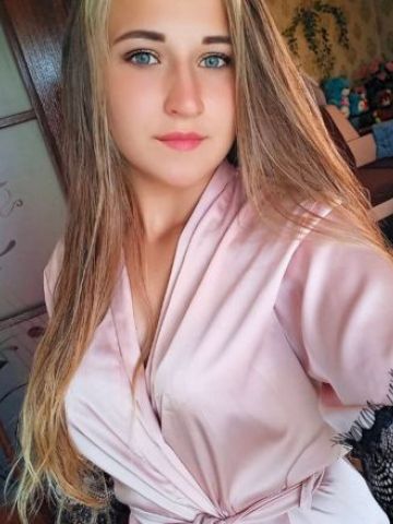 Анкета проститутки Софа, 23 года